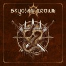 STYGIAN CROWN - S/T (2020) CD